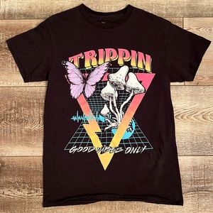 Trippin T-shirt